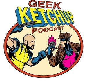 GeeK KetchUP Podcast