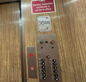 Genesee Trains & Elevators