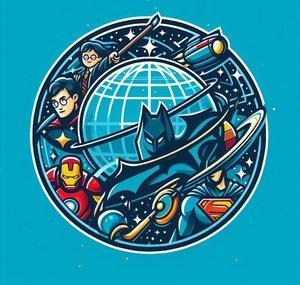 Globo Geek