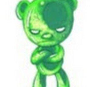 Gummy Girls