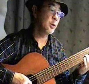 Hirotoshi Kitabayashi