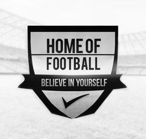 Home of Football