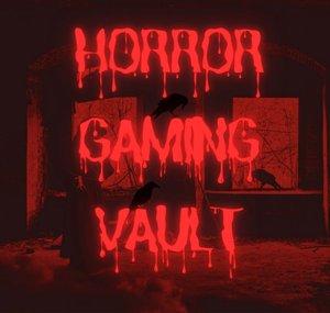 Horror Gaming Vault