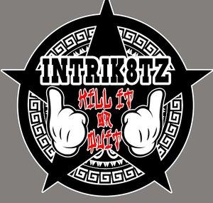 INTRIK8Z Kill it or Quit