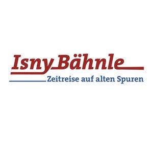 Isnybähnle
