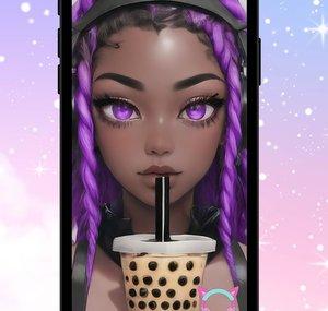 Jai Cozy Gal