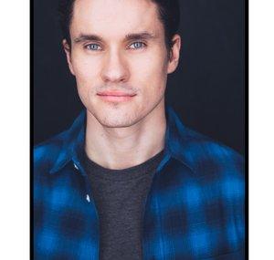 Jarrad Green