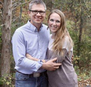 Jason & Julie