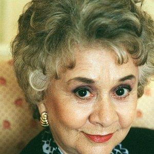 Joan Plowright