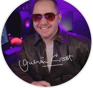 Julian Croot