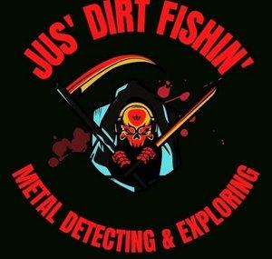 Jus’ Dirt Fishin’