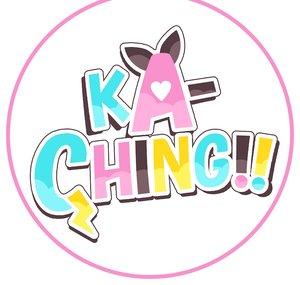 KA-CHING!!