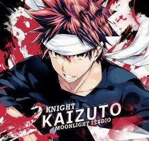 Kaizuto