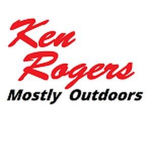 Ken Rogers Mostly Outdoors