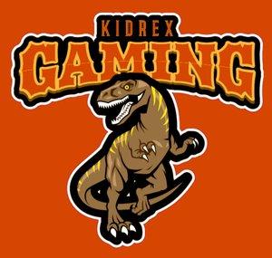 KidRexGaming