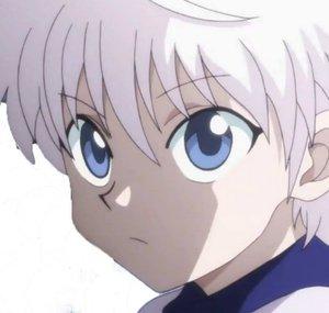 Killua CX