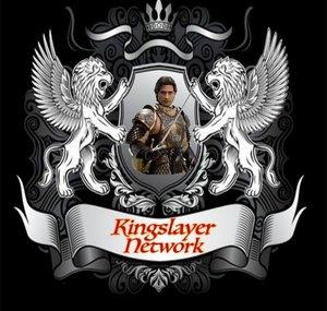 Kingslayer Network