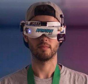 Kristian FPV