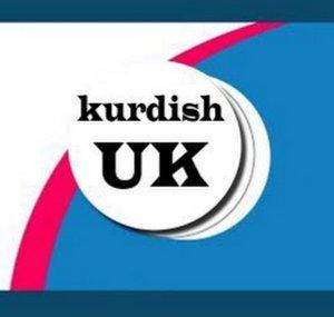 KURDiSH UK
