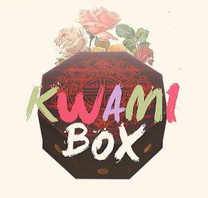 KwamiBox