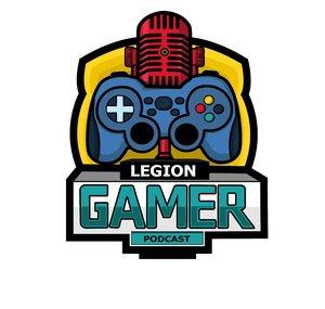 Legión Game Play RD