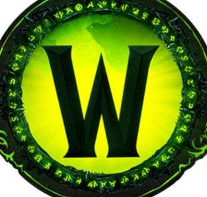 Legion - WarCraft Project