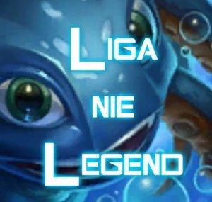 Liga nie Legend