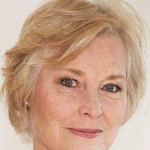 Lisa Harrow