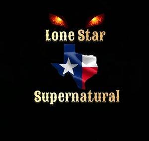 Lone Star Supernatural