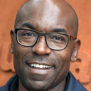 Lucien Jean-Baptiste