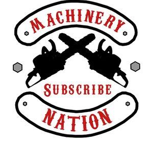 Machinery Nation