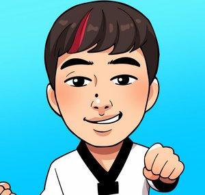광견진 MadDogJin