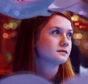 MagicialGinnyWeasley