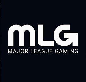 Major League Gaming