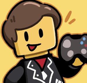 Maniac4Bricks
