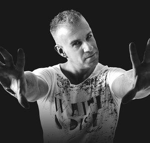 Mark Sherry