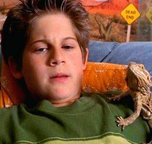 Max Keeble