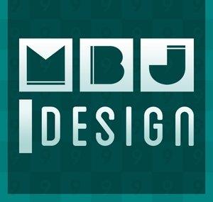 MBJ • Design Portfólio