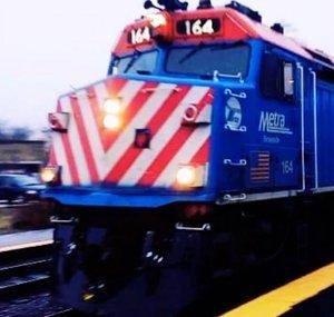 Metra164 Video Productions