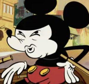 Mickey