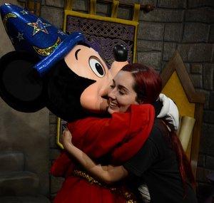 Mickey's Magic