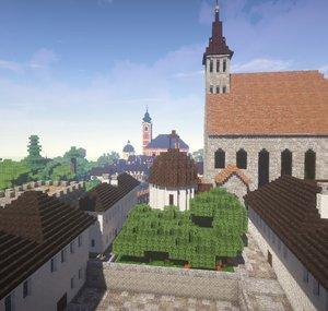 Minecraft Flozi