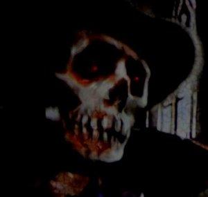 Mister Dark