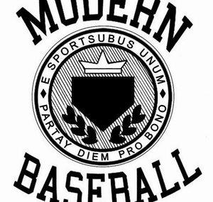 ModernBaseball