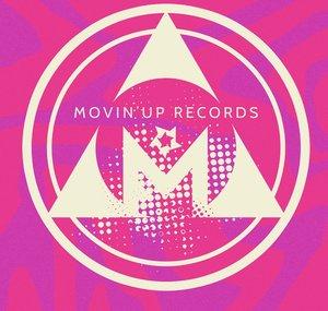 Movin' Up Records