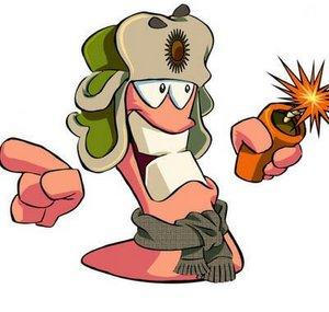 Mr. Gusano