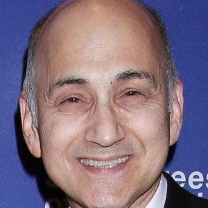 Ned Eisenberg