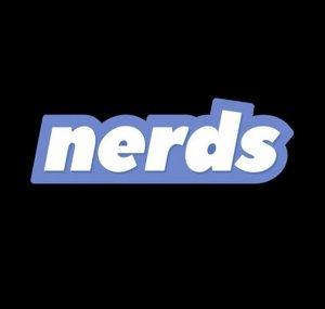 nerds