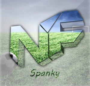 nF Spanky