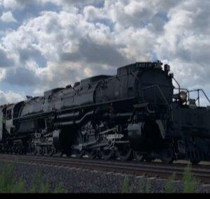 Northwest Indiana Railfanner